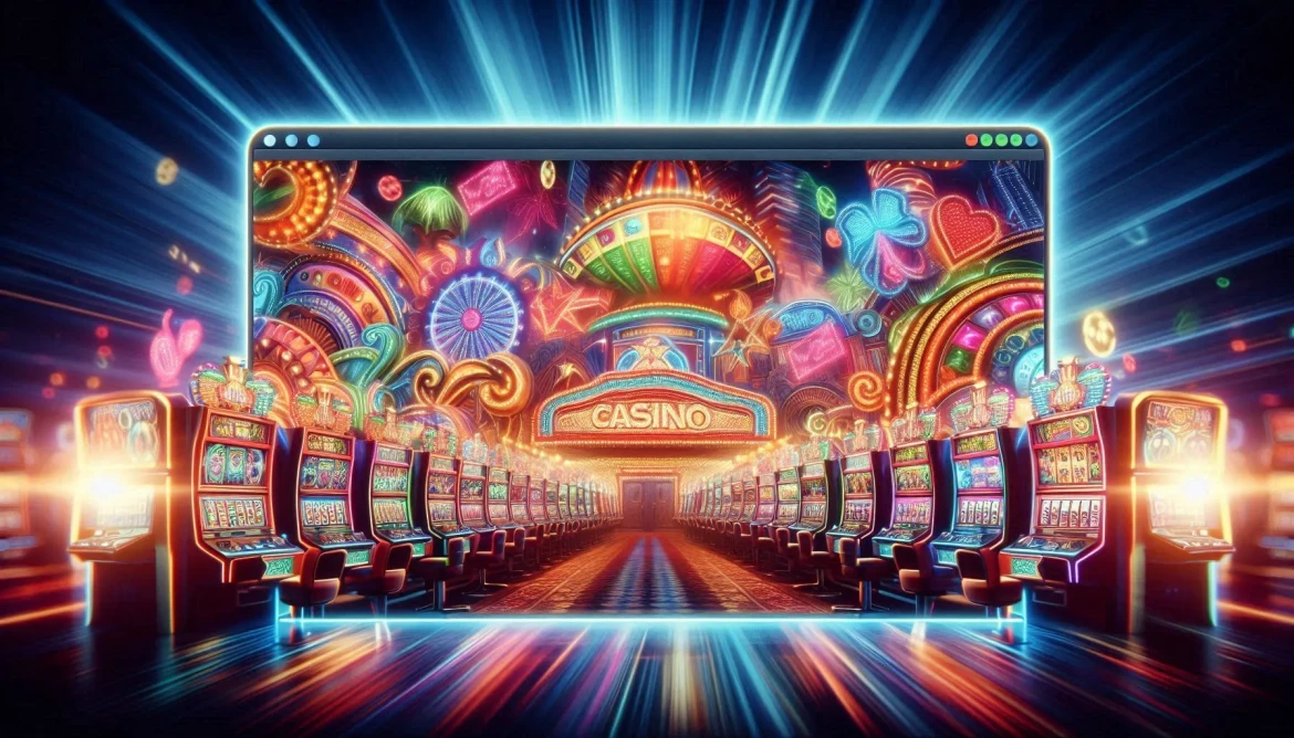 Casino Bielefeld
